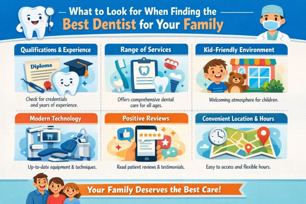 best family dentist | Lobay Dental Group