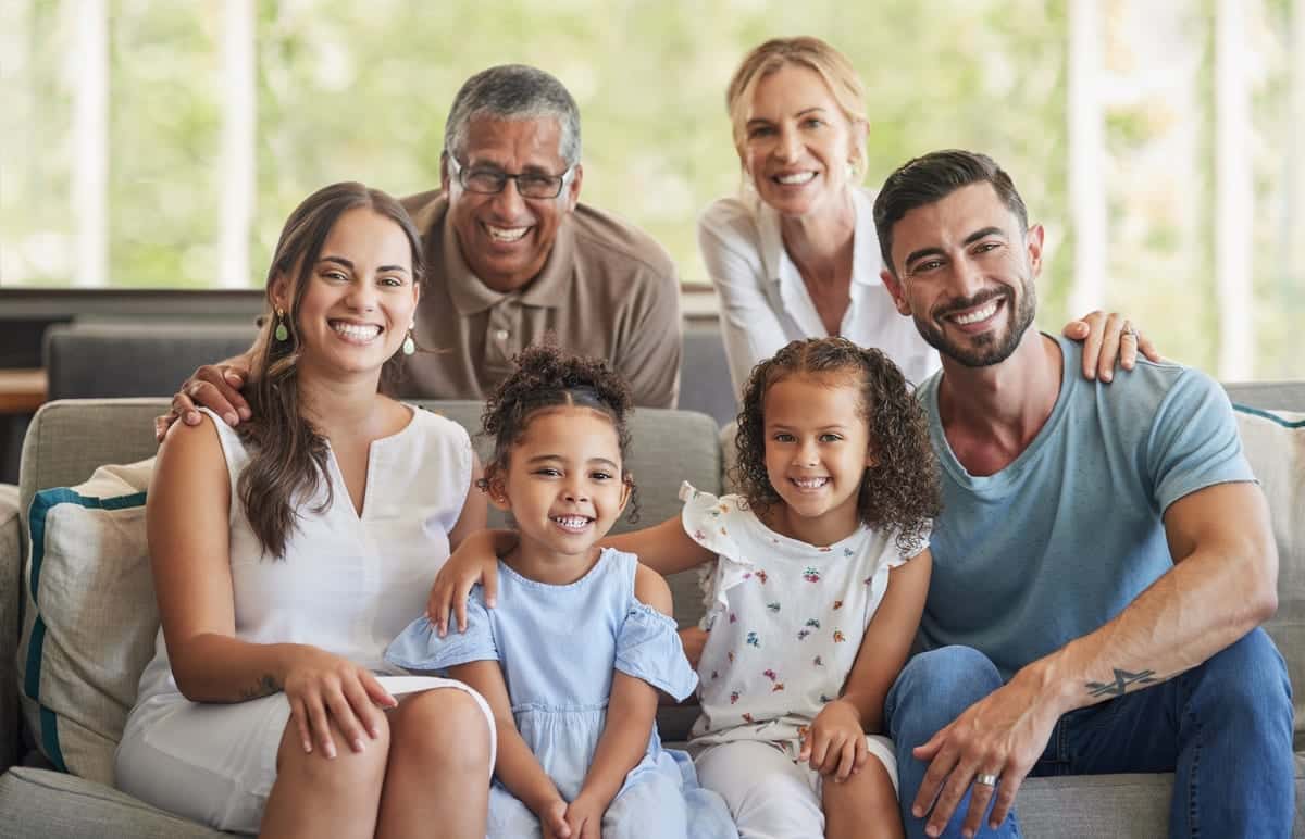 General Dentistry in Stony Plain